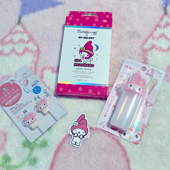 My Melody Bundle - Picture 2 of 7